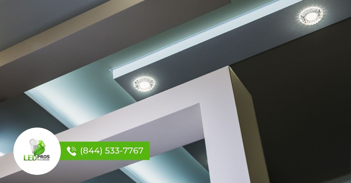Will I Need Engineers to Install My LED Commercial Ceiling Lighting?