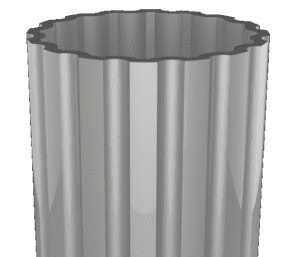 Commercial Light Poles