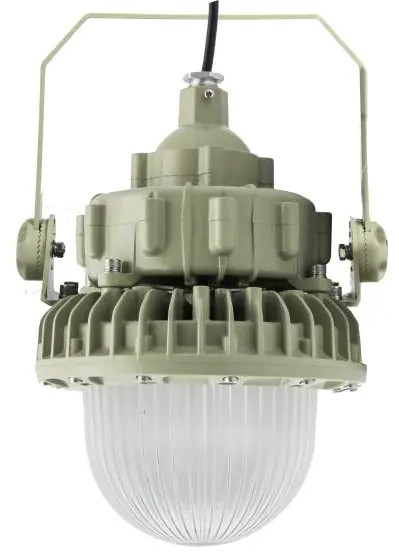 ATEX LED Explosion Proof Lighting – High Bay Light