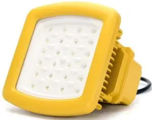 Class 1 Division 2 LED Spotlights - J series