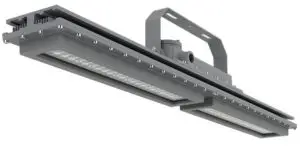 ATEX Explosion Proof Linear Lights - CES-LN