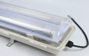 ATEX LED Explosion Proof Linear Light - OHBF51QB