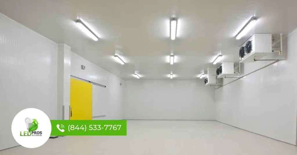 Brightening Beyond Boundaries: The Impact of Vapor Proof LED Light Fixtures