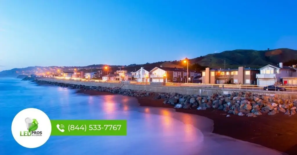 Illuminate Responsibly with Turtle Safe Lighting and Turtle Friendly Exterior Lights