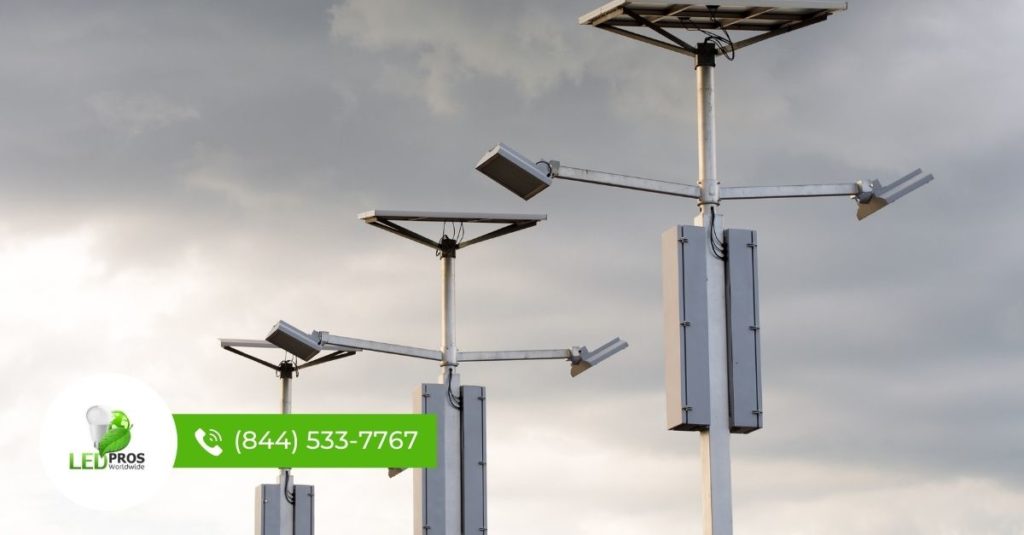 Overview of Contemporary Outdoor Post Lights