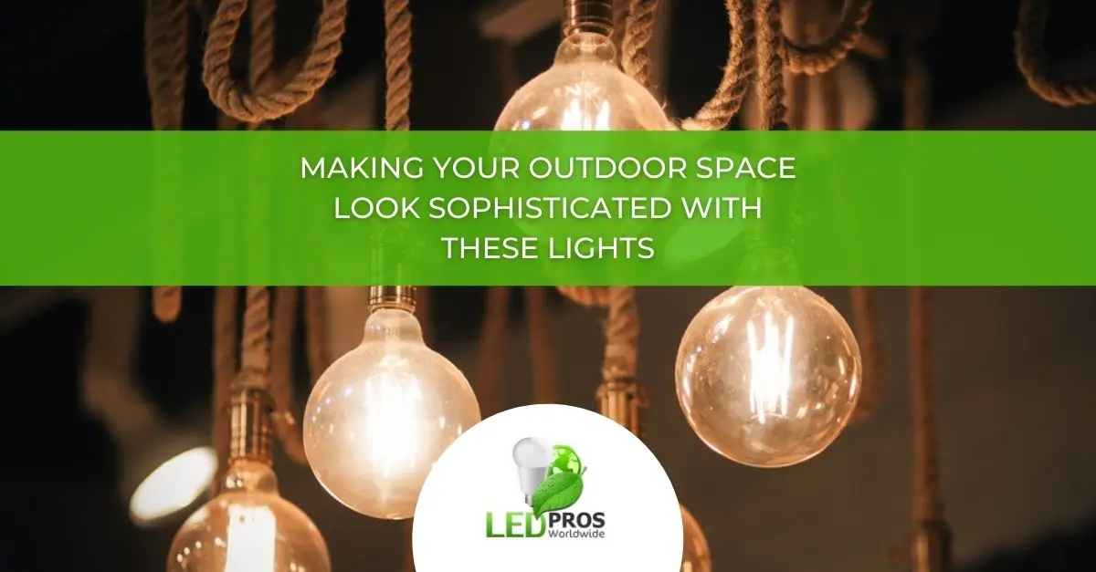 outdoor rope lights