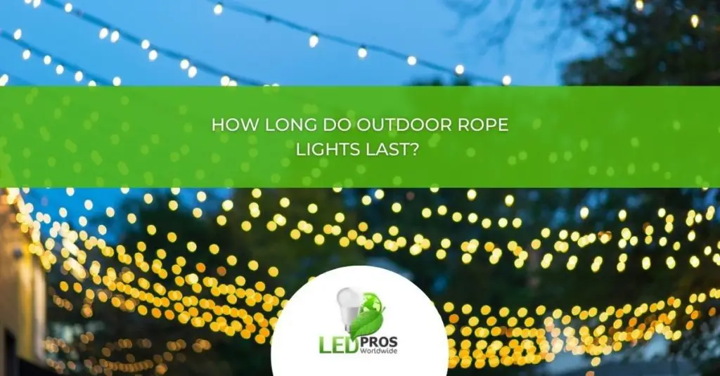 Shine a Light on Home Security: How Outdoor LED Strip Lights Can Keep Your Property Safe