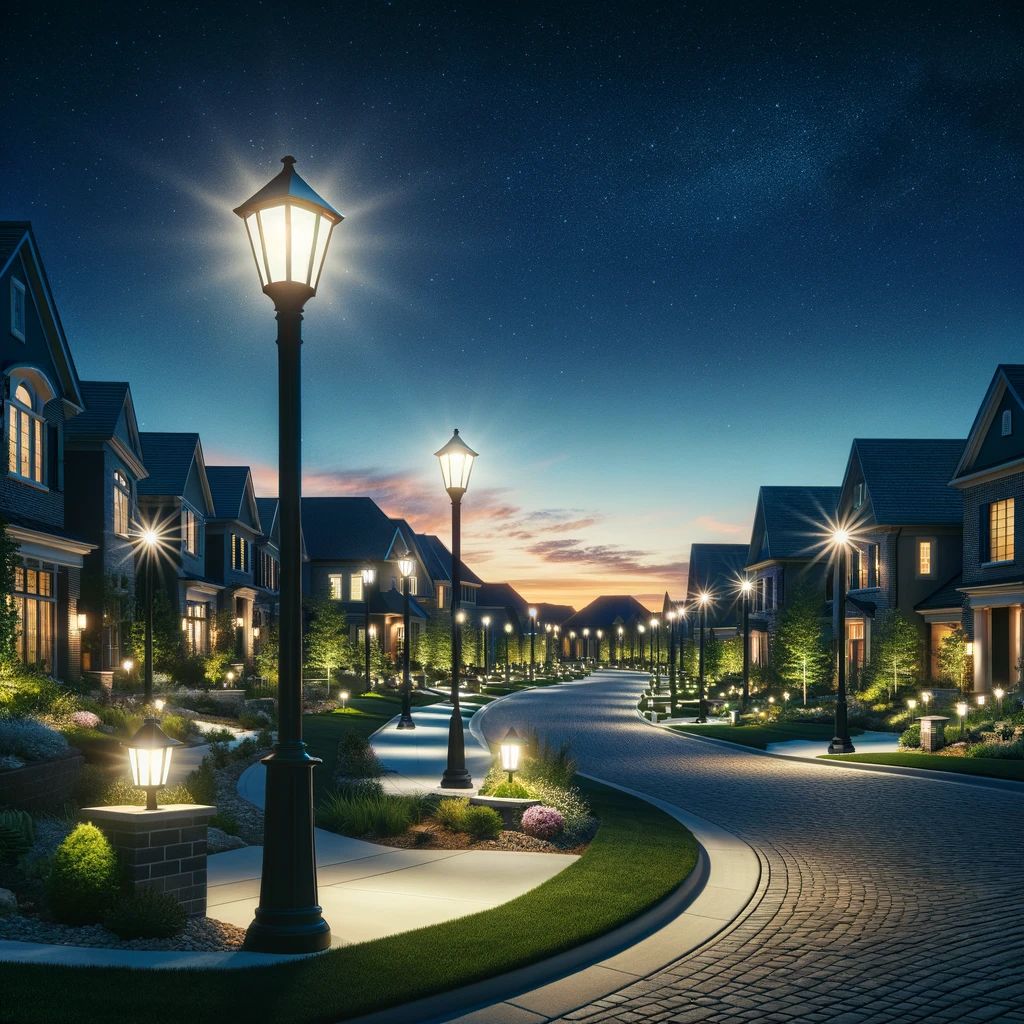 A Guide to Embracing the Night: How Dark Sky Friendly Lighting Can Illuminate Our World Differently