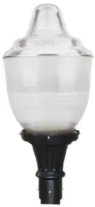 LED Acorn Post Top Lighting CLP-ACRN