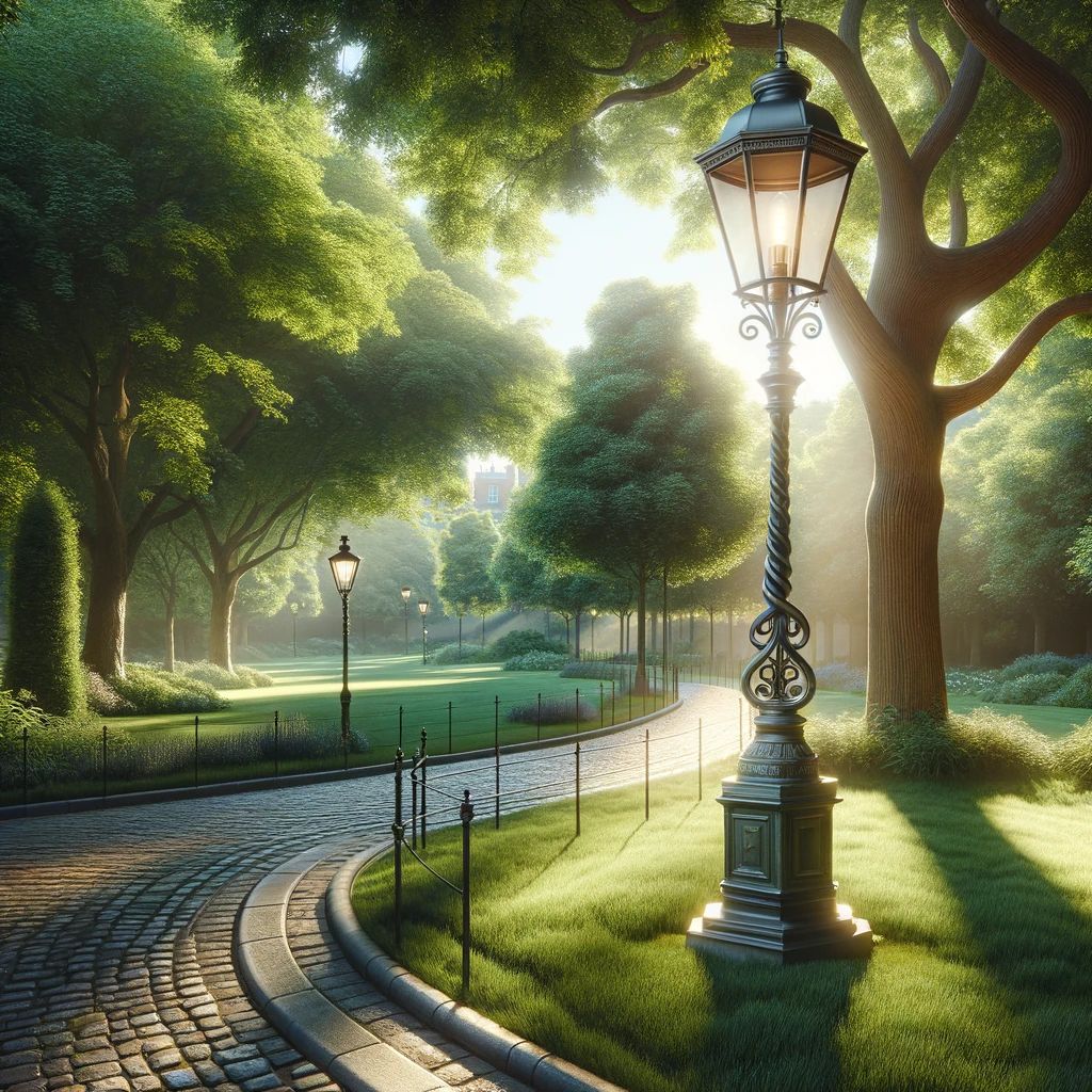 Illuminate Your Outdoor Space with Outdoor Post Light Fixtures: A Comprehensive Guide