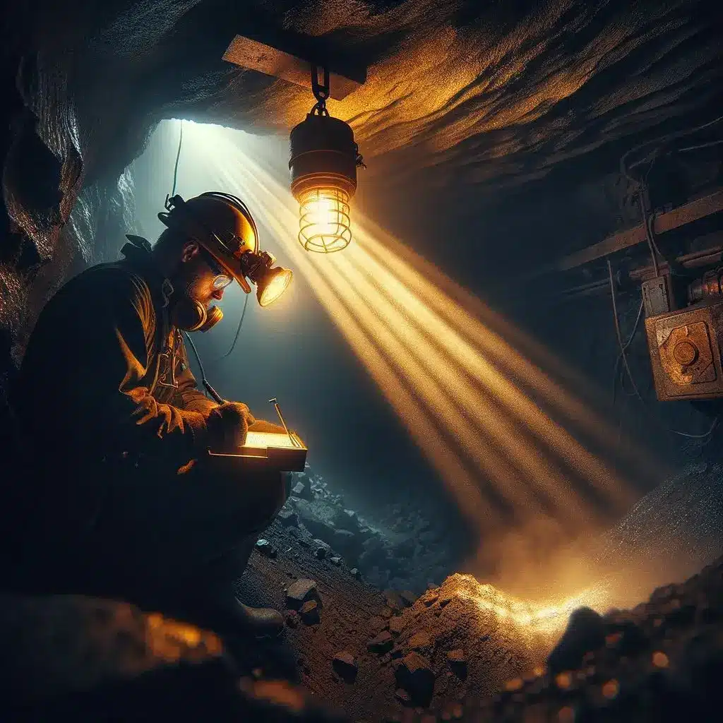 Where to Use Explosion-Proof Lighting LED?