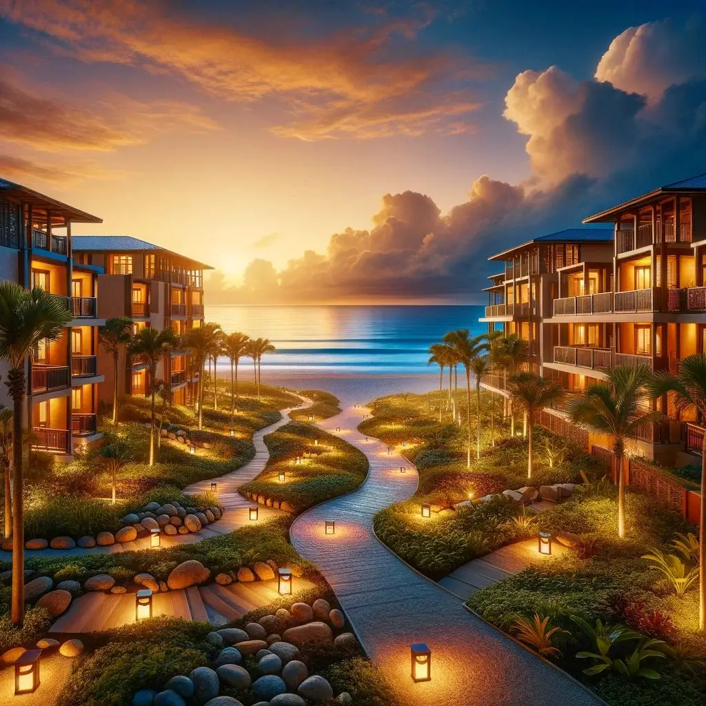 A Beacon of Hope: Navigating the Waters of Sea Turtle-Friendly Lighting