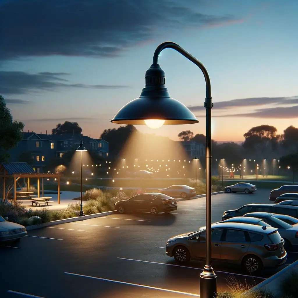 Enhance Your Outdoor Areas with High-Quality Outdoor Lighting Fixtures and LED Outdoor Lights