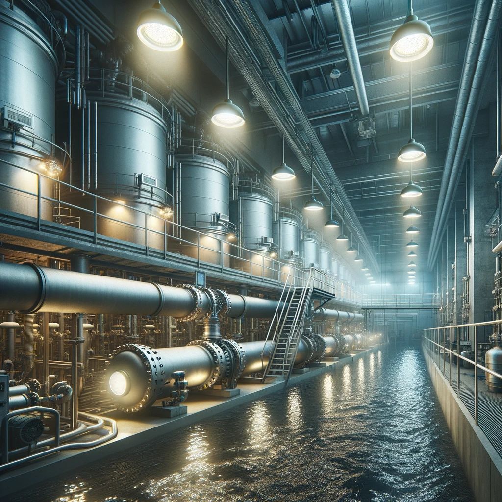 Learn the key explosion proof lighting standards, including UL844, NEC hazardous location classifications, ATEX, and IECEx requirements for hazardous environments.