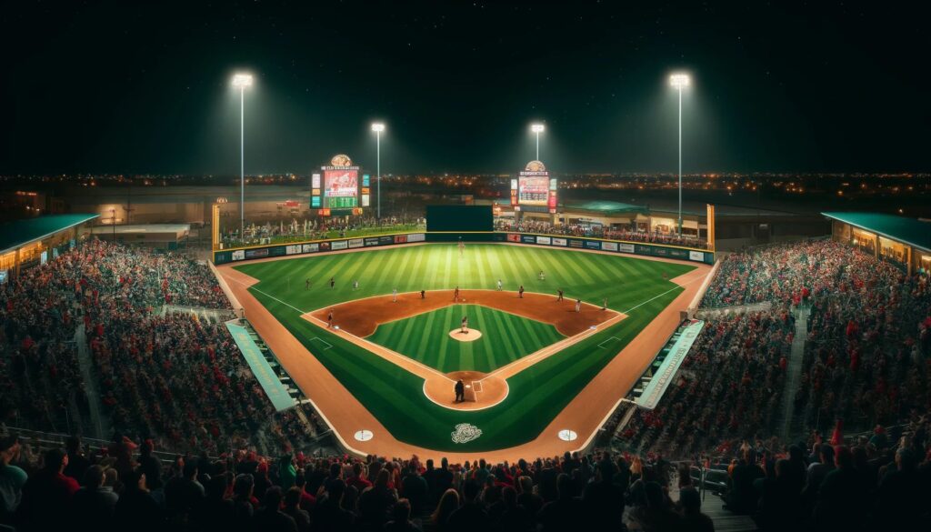 Elevate Your Game: The Ultimate Guide to Field Lights for Sports Enthusiasts