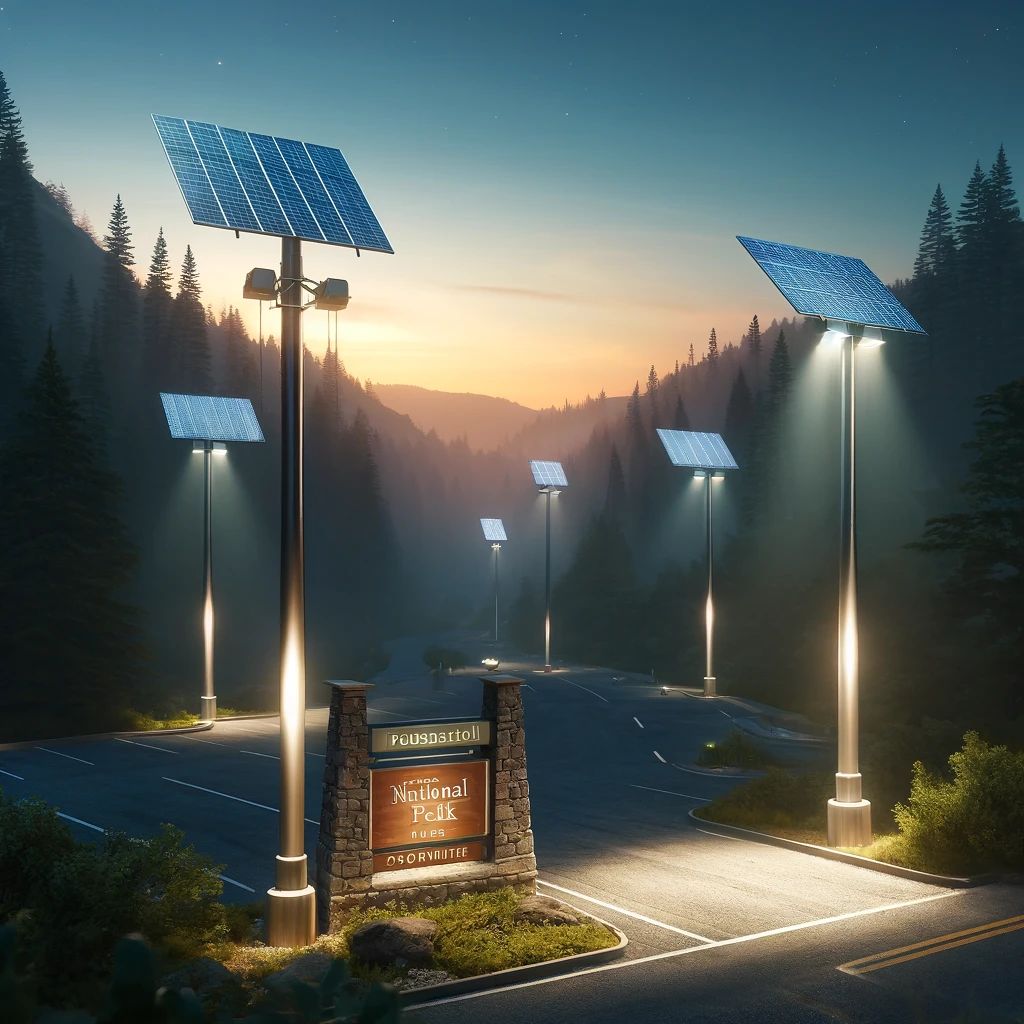 Shine Bright: The Ultimate Guide to Choosing the Best Solar Light for Your Outdoor Spaces