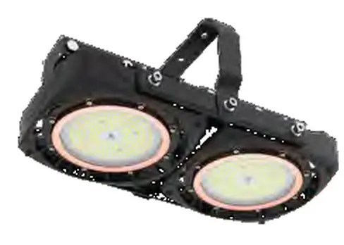 LED High Temperature High Bay Series