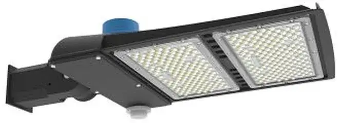 LED Area Light-G6-