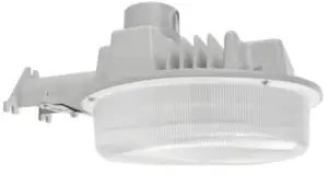 LED Dusk to dawn light fixture