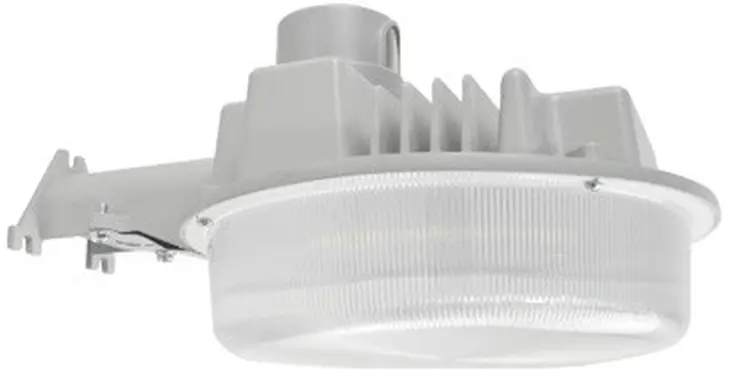 LED Dusk to dawn light fixture