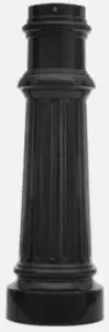 Brandon-The SB-34 Clam Shell Pole Base Cover