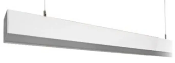 Huron Linear Fixture