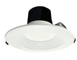 Commercial Downlight, LED White Sky, For Ceilings Up To 16ft Height