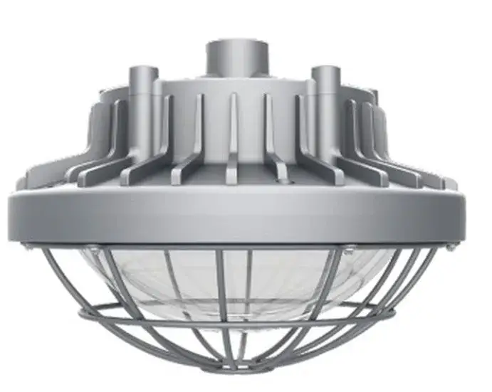 Explosion Proof Low Bay LED Luminaires