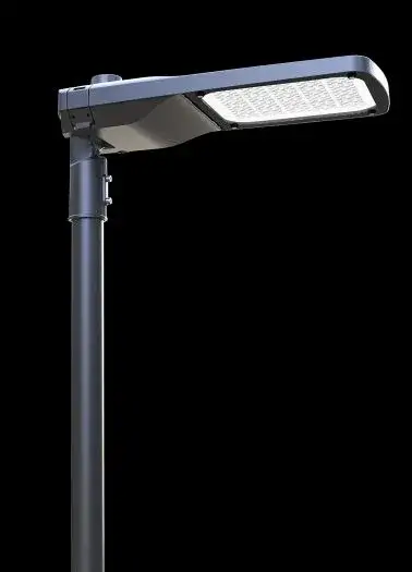 LED Commercial Street Lights, Icon Series