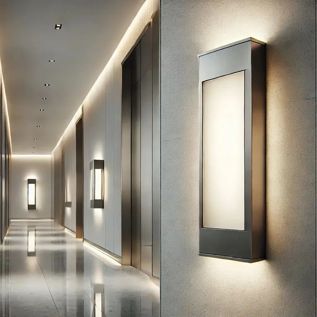 Illuminating Your Space: The Complete Guide to Wall Sconce Lighting