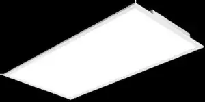 Light Fixtures for Drop Ceiling, ECOPANEL, LED Backlit Panels