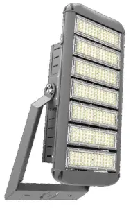 Sports Light Fixture, Edge, Sports Arenas
