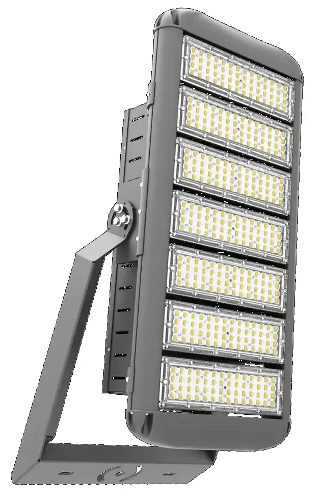 Sports Light Fixture, Edge, Sports Arenas