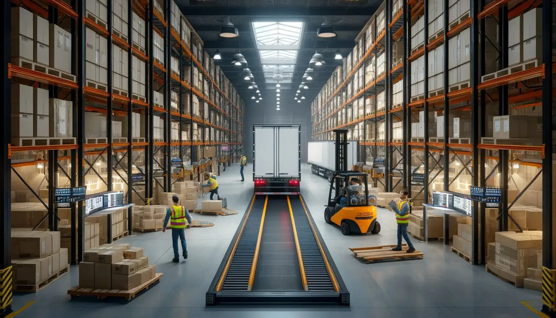 Wholesale Distributors Demystified: A Comprehensive Handbook for Commercial Buyers and Resellers