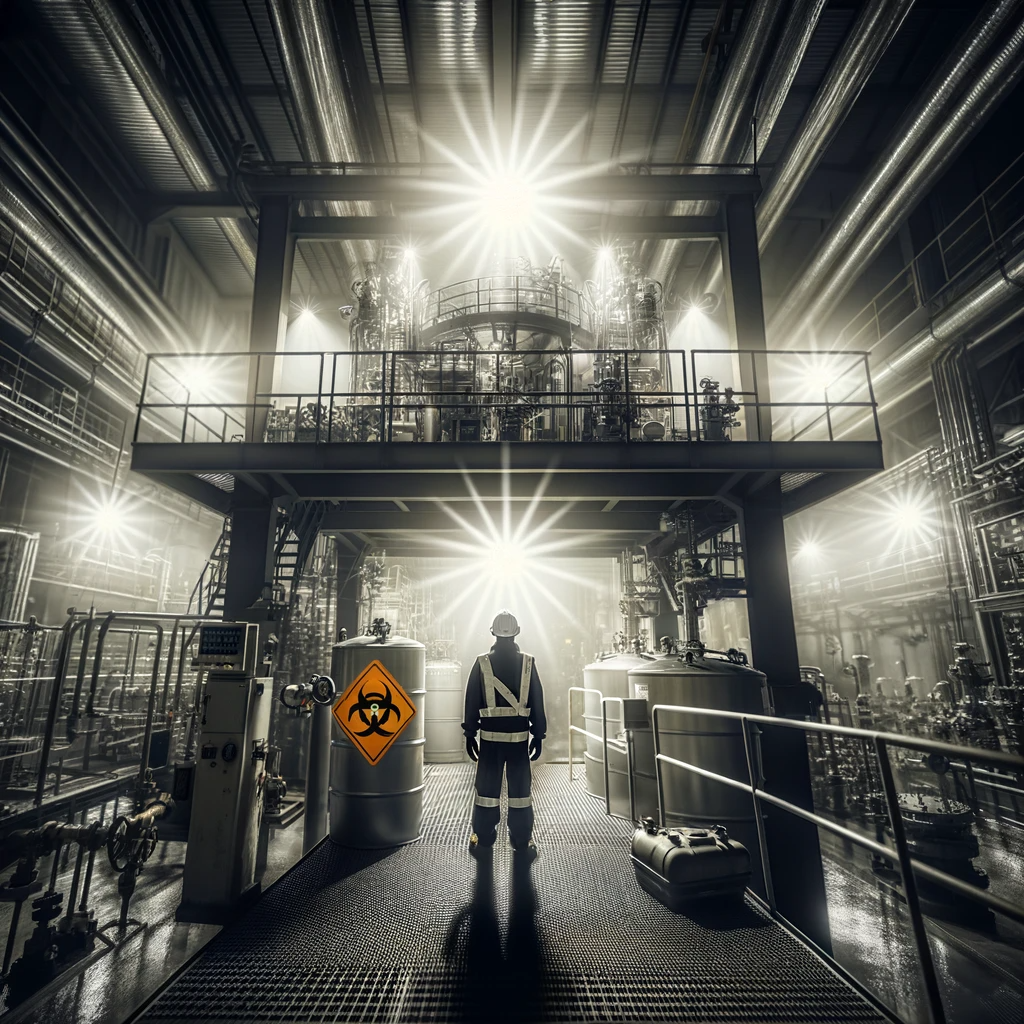 Learn what industrial lighting is, how it differs from commercial lighting, where it is used, and how modern LED industrial lighting improves safety, productivity, and energy efficiency.