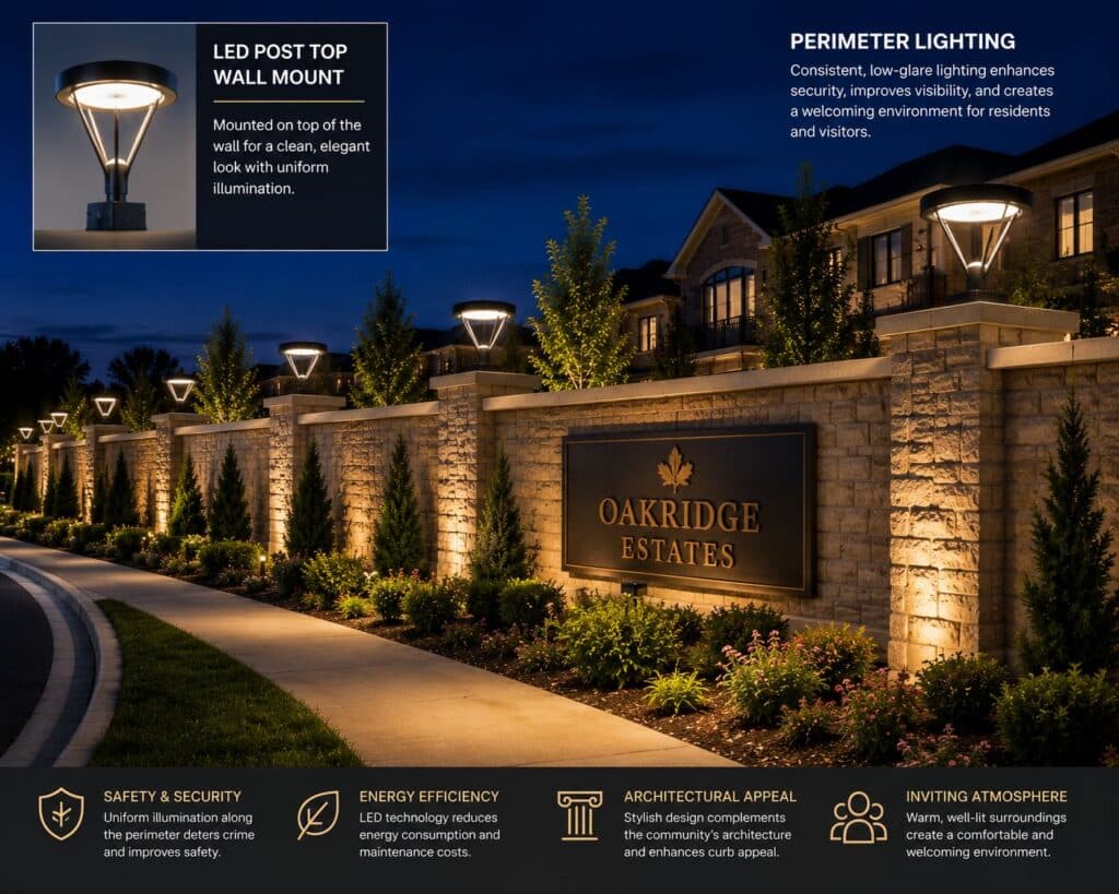 Learn what BUG ratings mean for commercial outdoor lighting and how Backlight, Uplight, and Glare affect light trespass, skyglow, fixture selection, and site design.