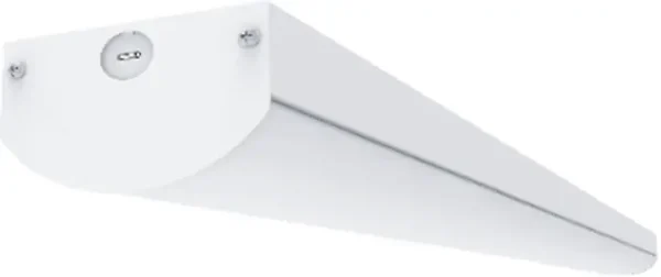 Stairwell Linear Fixture Linear Stairwell Fixture