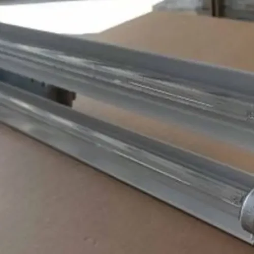 Paint Spray Booth Lights – IR4 series Explosion Proof Paint Spray Booth Lights - IR4 series